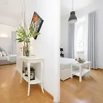 Apartment Luxury For 10 Vaticano S'peter Basilica Aircond Netflix - Sky Wifi