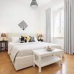 Apartment Luxury For 10 Vaticano S'peter Basilica Aircond Netflix - Sky Wifi *