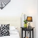 Luxury For 10 Vaticano S'peter Basilica Aircond Netflix - Sky Wifi Apartment *