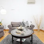 Luxury For 10 Vaticano S'peter Basilica Aircond Netflix - Sky Wifi Apartment *