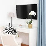 Luxury For 10 Vaticano S'peter Basilica Aircond Netflix - Sky Wifi
