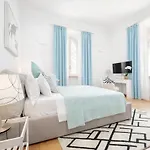 Apartment Luxury For 10 Vaticano S'peter Basilica Aircond Netflix - Sky Wifi *