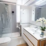 Luxury For 10 Vaticano S'peter Basilica Aircond Netflix - Sky Wifi Apartment Rome
