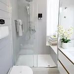 Apartment Luxury For 10 Vaticano S'peter Basilica Aircond Netflix - Sky Wifi Rome