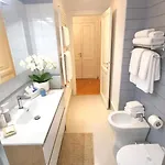 Luxury For 10 Vaticano S'peter Basilica Aircond Netflix - Sky Wifi Apartment