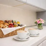 Luxury For 10 Vaticano S'peter Basilica Aircond Netflix - Sky Wifi Apartment Rome