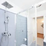 Luxury For 10 Vaticano S'peter Basilica Aircond Netflix - Sky Wifi Apartment