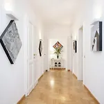 Luxury For 10 Vaticano S'peter Basilica Aircond Netflix - Sky Wifi Apartment Rome