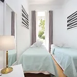 Luxury For 10 Vaticano S'peter Basilica Aircond Netflix - Sky Wifi Apartment