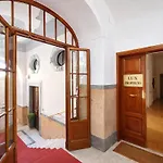 Apartment Luxury For 10 Vaticano S'peter Basilica Aircond Netflix - Sky Wifi Rome