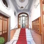 Apartment Luxury For 10 Vaticano S'peter Basilica Aircond Netflix - Sky Wifi