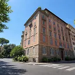 Luxury For 10 Vaticano S'peter Basilica Aircond Netflix - Sky Wifi Apartment