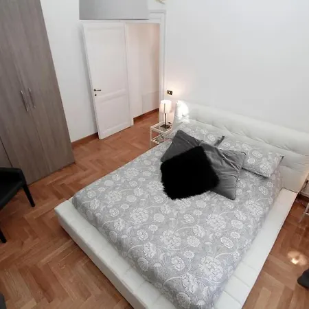 Lejlighed Luxury For 10 Vaticano S'peter Basilica Aircond Netflix - Sky Wifi