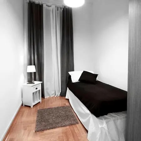 Luxury For 10 Vaticano S'peter Basilica Aircond Netflix - Sky Wifi Lejlighed