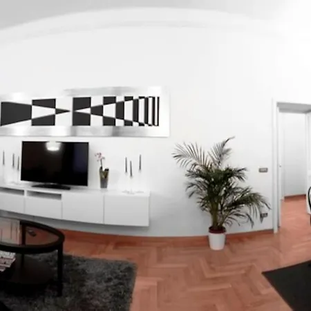 Luxury For 10 Vaticano S'peter Basilica Aircond Netflix - Sky Wifi * Rom