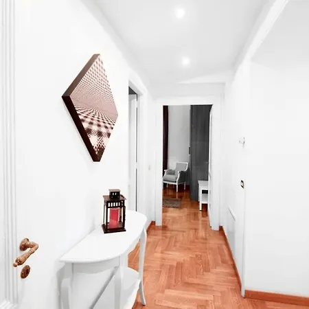 Luxury For 10 Vaticano S'peter Basilica Aircond Netflix - Sky Wifi * Rom