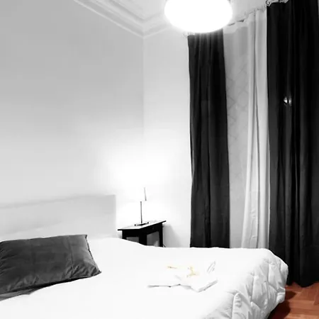 Luxury Apartment For 10 Central Vaticano S'Peter Basilica Aircond Netflix - Sky Wifi Apartamento Roma