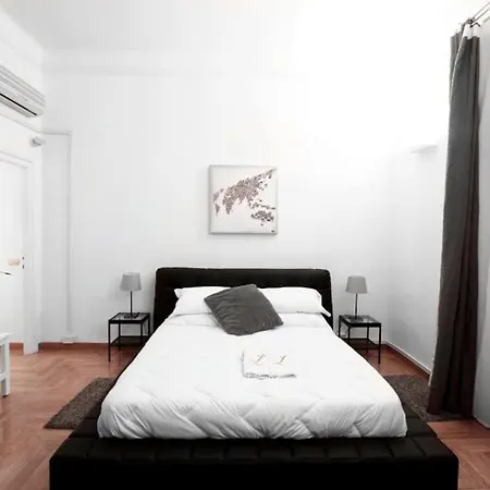 Luxury For 10 Vaticano S'peter Basilica Aircond Netflix - Sky Wifi Lejlighed *