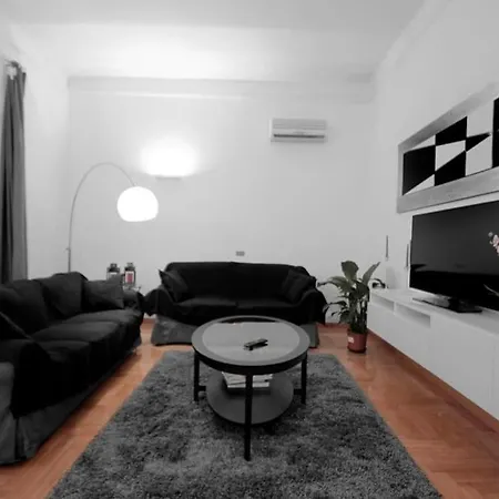 Luxury For 10 Vaticano S'peter Basilica Aircond Netflix - Sky Wifi Rom