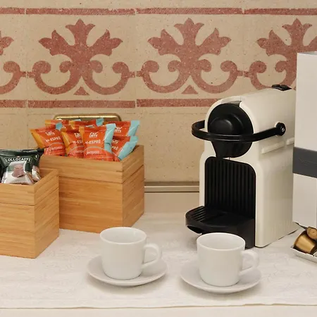 Luxury Apartment For 10 Central Vaticano S'Peter Basilica Aircond Netflix - Sky Wifi