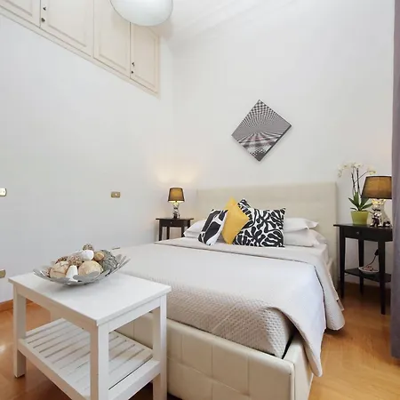 Luxury Apartment For 10 Central Vaticano S'Peter Basilica Aircond Netflix - Sky Wifi Apartamento