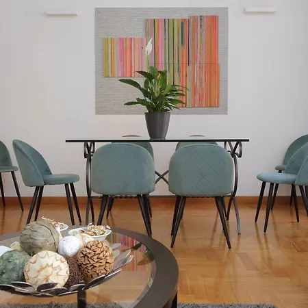 Luxury Apartment For 10 Central Vaticano S'Peter Basilica Aircond Netflix - Sky Wifi Roma