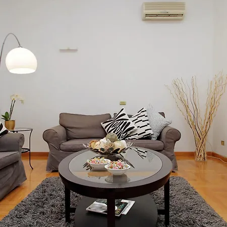 Luxury Apartment For 10 Central Vaticano S'Peter Basilica Aircond Netflix - Sky Wifi Apartamento
