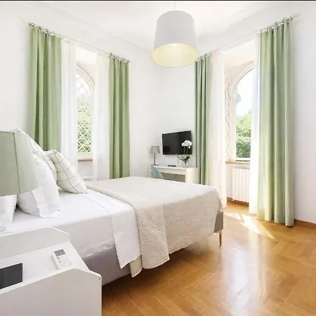 Luxury For 10 Vaticano S'peter Basilica Aircond Netflix - Sky Wifi * 로마