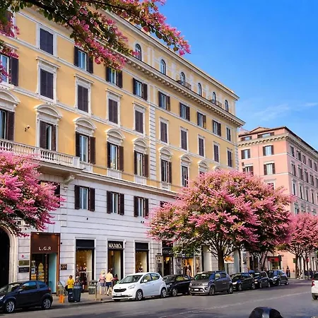 Luxury For 10 Vaticano S'peter Basilica Aircond Netflix - Sky Wifi Apartment *