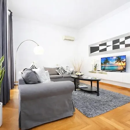 Luxury For 10 Vaticano S'peter Basilica Aircond Netflix - Sky Wifi Rome