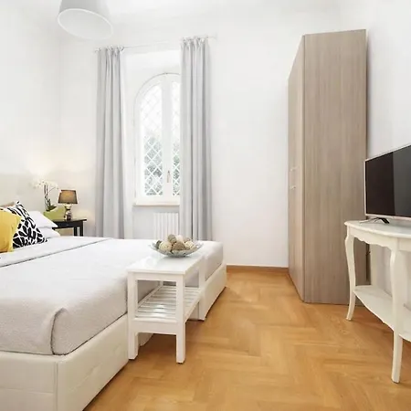 Luxury For 10 Vaticano S'peter Basilica Aircond Netflix - Sky Wifi *
