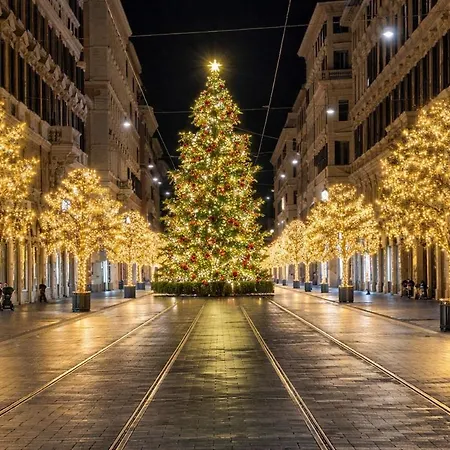 Luxury For 10 Vaticano S'peter Basilica Aircond Netflix - Sky Wifi *