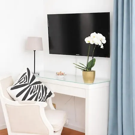 Luxury For 10 Vaticano S'peter Basilica Aircond Netflix - Sky Wifi