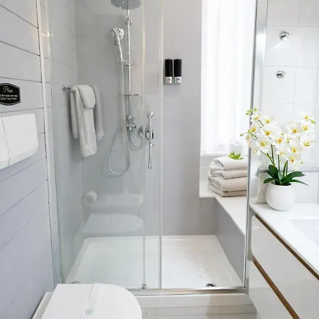 아파트 Luxury For 10 Vaticano S'peter Basilica Aircond Netflix - Sky Wifi 로마