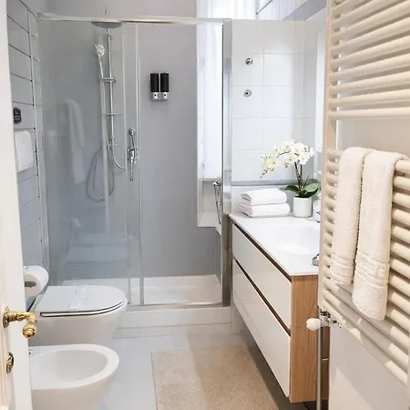 Luxury For 10 Vaticano S'peter Basilica Aircond Netflix - Sky Wifi