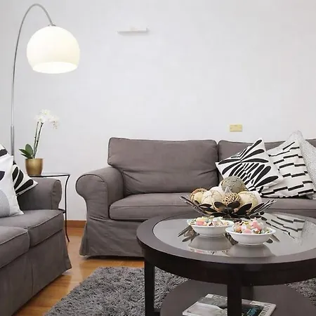 아파트 Luxury For 10 Vaticano S'peter Basilica Aircond Netflix - Sky Wifi 로마