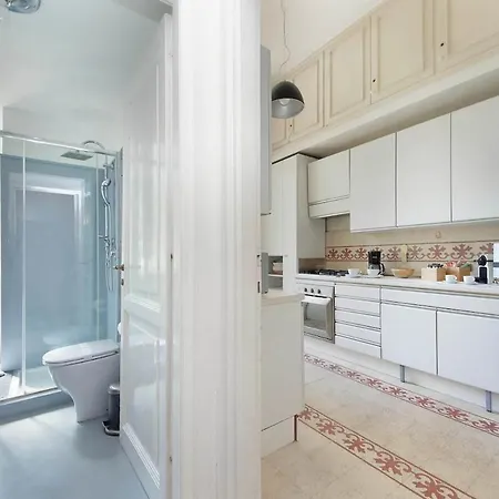 Luxury For 10 Vaticano S'peter Basilica Aircond Netflix - Sky Wifi *