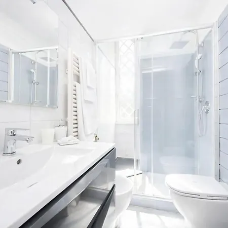 Luxury For 10 Vaticano S'peter Basilica Aircond Netflix - Sky Wifi 로마
