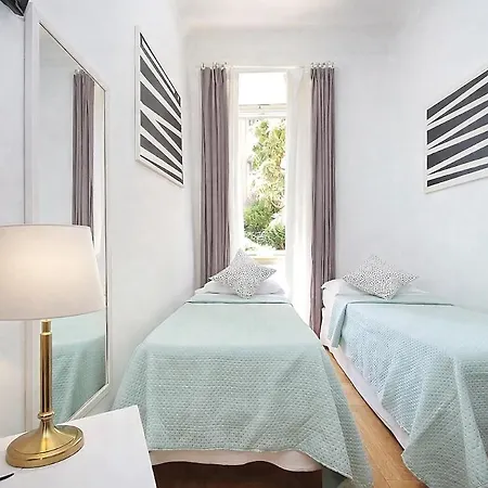 Luxury For 10 Vaticano S'peter Basilica Aircond Netflix - Sky Wifi 아파트