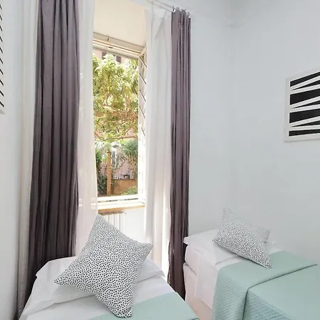 Luxury For 10 Vaticano S'peter Basilica Aircond Netflix - Sky Wifi 로마