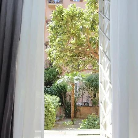 Luxury For 10 Vaticano S'peter Basilica Aircond Netflix - Sky Wifi 아파트 *