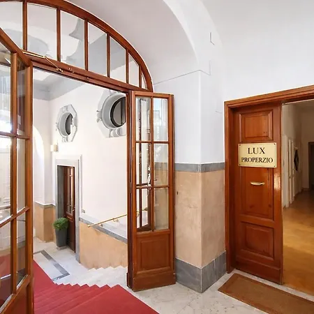 아파트 Luxury For 10 Vaticano S'peter Basilica Aircond Netflix - Sky Wifi 로마