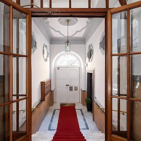 Luxury For 10 Vaticano S'peter Basilica Aircond Netflix - Sky Wifi