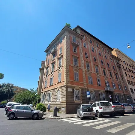 Luxury For 10 Vaticano S'peter Basilica Aircond Netflix - Sky Wifi
