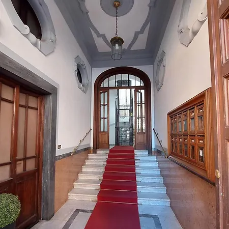 Luxury For 10 Vaticano S'peter Basilica Aircond Netflix - Sky Wifi 公寓 罗马